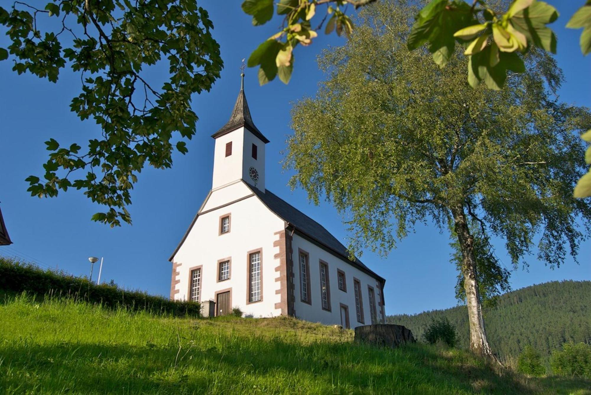 Landhaus Sackmann Baiersbronn Exterior photo