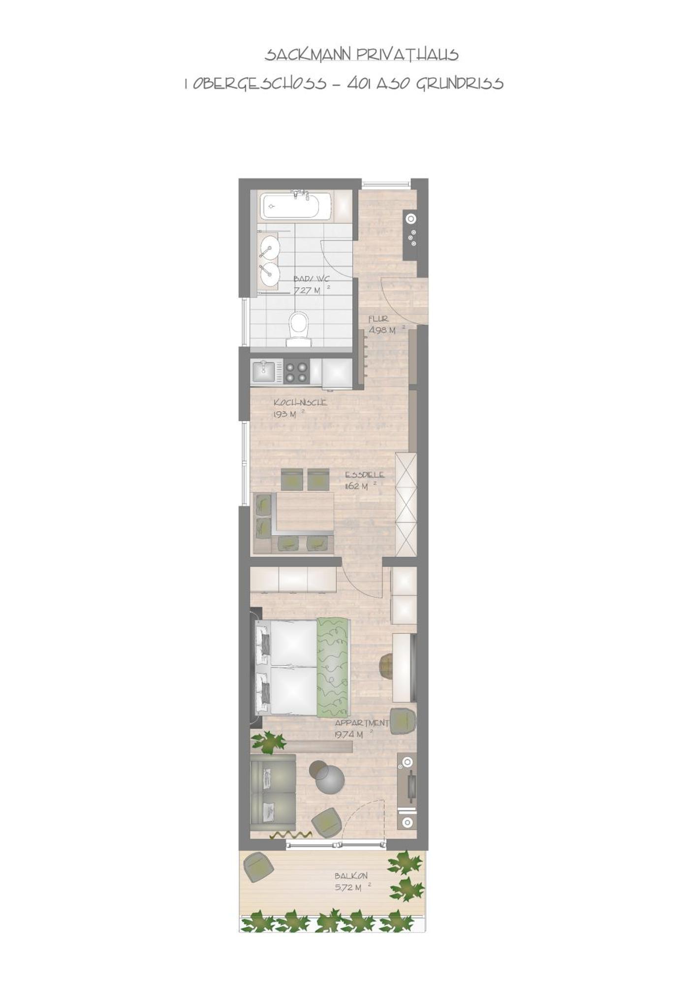 Landhaus Sackmann Baiersbronn Exterior photo